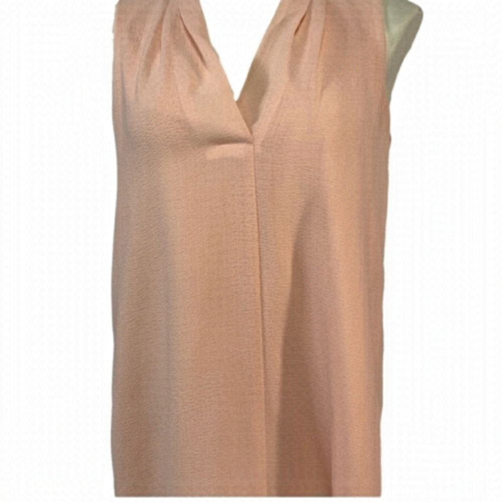 Calvin Klein Sleeveless Blouse